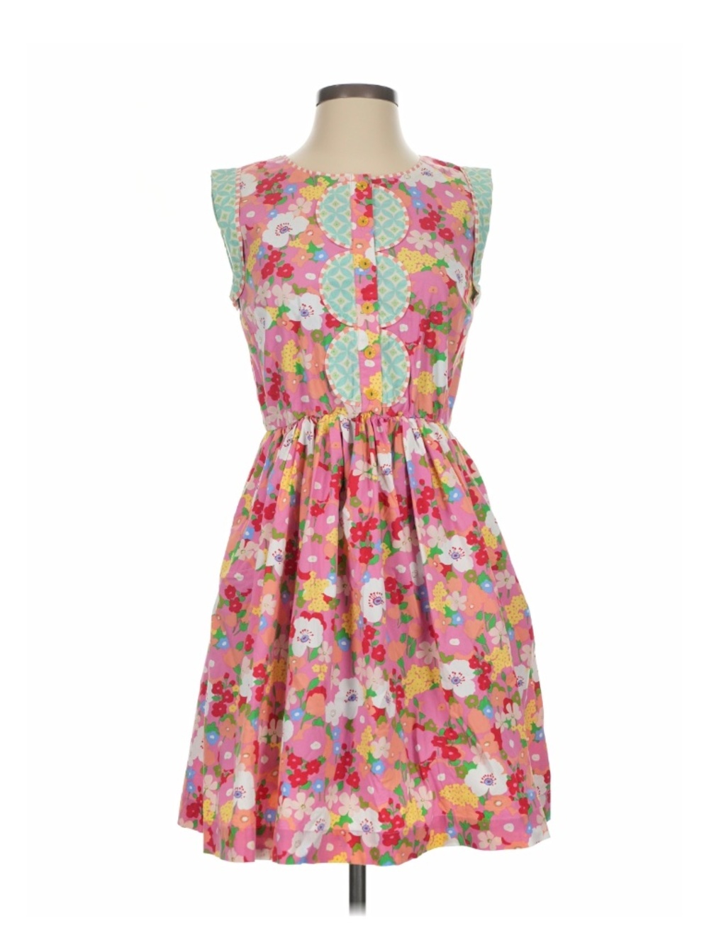 Matilda Jane floral dress